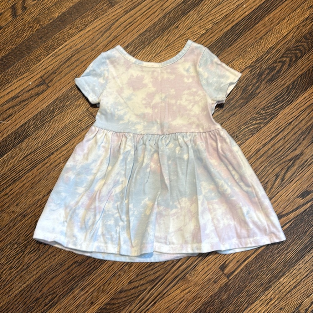 18M cat&jack spring dress